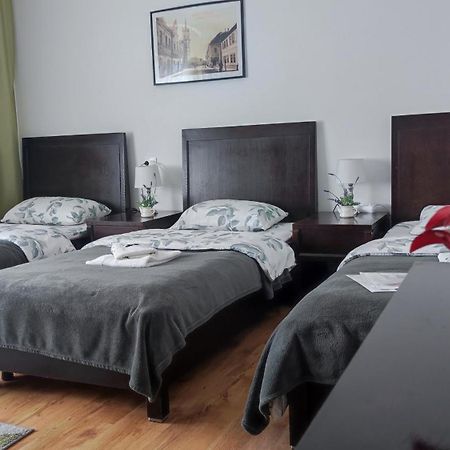 Casa De Oaspeti Wallendorf Bistrita Unirea Szoba fotó